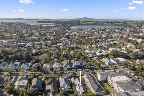Photo of property in 17 Ara Street, Remuera, Auckland, 1050