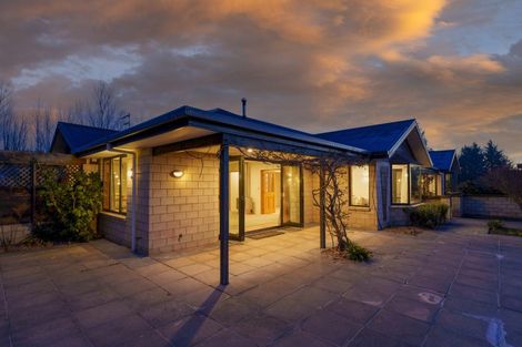 Photo of property in 69 Velino Place, Ohoka, Kaiapoi, 7692