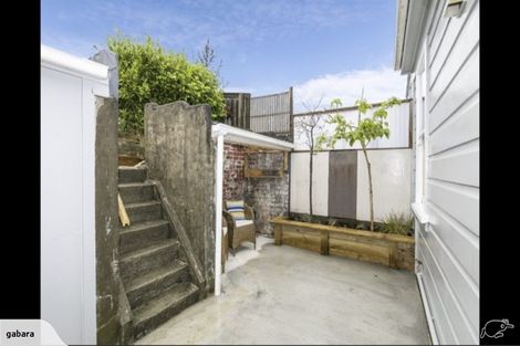 Photo of property in 6 Jeypore Street, Berhampore, Wellington, 6023