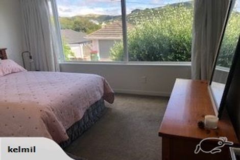 Photo of property in 21 Fernhill Terrace, Wadestown, Wellington, 6012