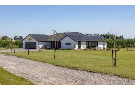 Photo of property in 647 Mairaki Road, Fernside, Rangiora, 7471
