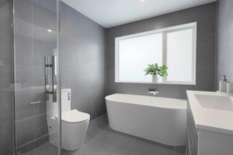 Photo of property in 36 Baumea Rise, Massey, Auckland, 0614