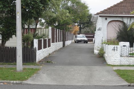 Photo of property in 3/41 Williams Street, Marewa, Napier, 4110