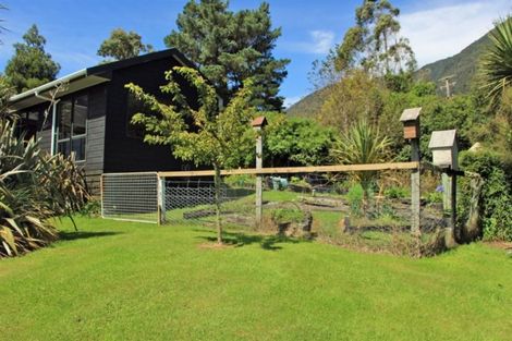 Photo of property in 4541 Otira Highway, Jacksons, Inchbonnie, 7875