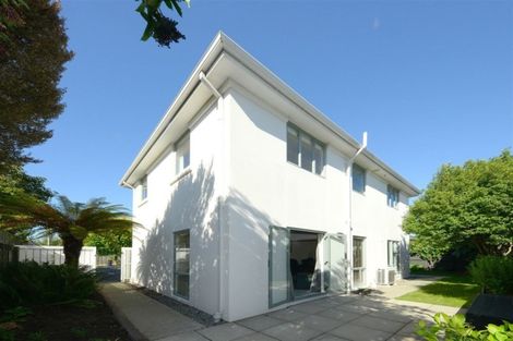 Photo of property in 19 Hendon Street, Edgeware, Christchurch, 8013