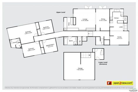 Photo of property in 3355 State Highway 1, Lichfield, Tokoroa, 3491