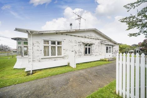 Photo of property in 66 Alexandra Street, Marton, 4710