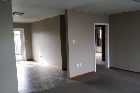 Photo of property in 4/458 Gloucester Street, Linwood, Christchurch, 8011