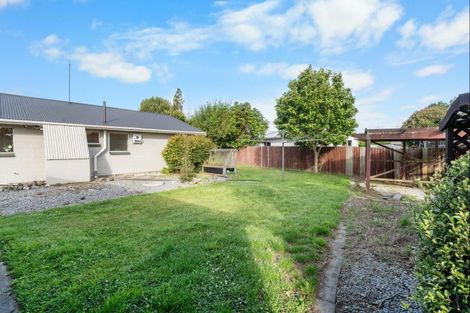 Photo of property in 37 Vanguard Drive, Broomfield, Christchurch, 8042