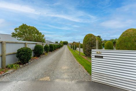Photo of property in 42a Wallingford Road, Temuka, 7920