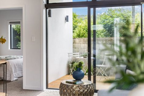 Photo of property in 1/2 Hindmarsh Street, Johnsonville, Wellington, 6037