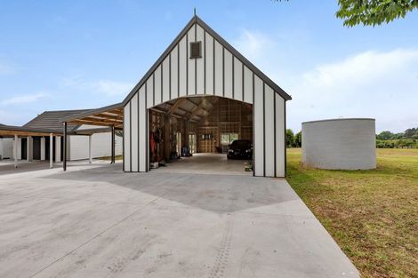 Photo of property in 70 Edmonds Road, Kerikeri, 0293