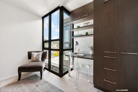 Photo of property in Forte Apartments, 112/13 College Street, Te Aro, Wellington, 6011