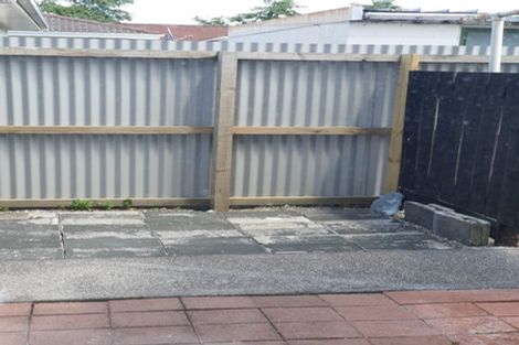 Photo of property in 5/8 Lane Street, Woolston, Christchurch, 8023