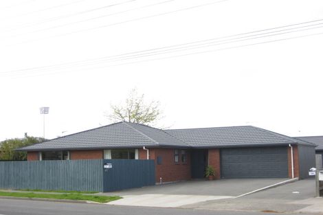 Photo of property in 78 Hutcheson Street, Mayfield, Blenheim, 7201