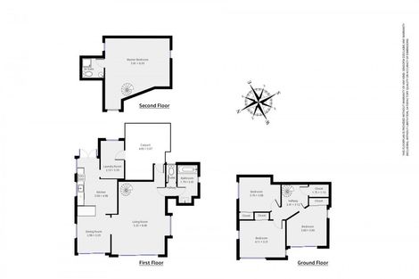 Photo of property in 12 Fairfax Terrace, Frankleigh Park, New Plymouth, 4310