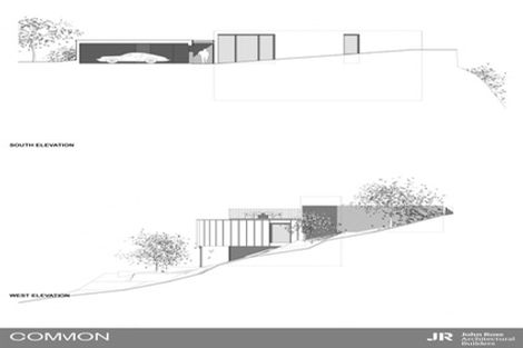 Photo of property in 24 The Brae, Mount Pleasant, Christchurch, 8081