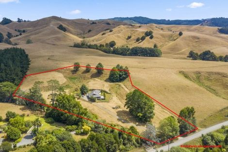 Photo of property in 712 Tahekeroa Road, Tahekeroa, Kaukapakapa, 0873