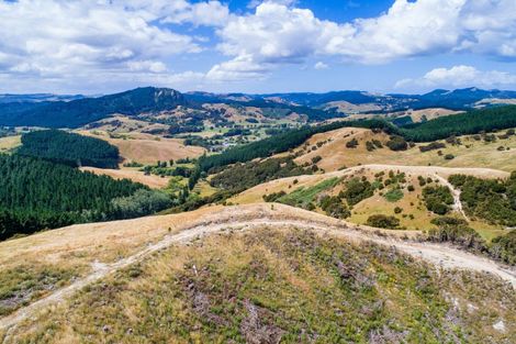 Photo of property in 3525 Masterton Castlepoint Road, Mangapakeha, Masterton, 5889