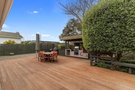 Photo of property in 8 Sanders Avenue, Morrinsville, 3300