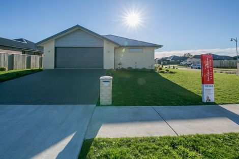 Photo of property in 85 Beachvale Drive, Kaiapoi, 7630