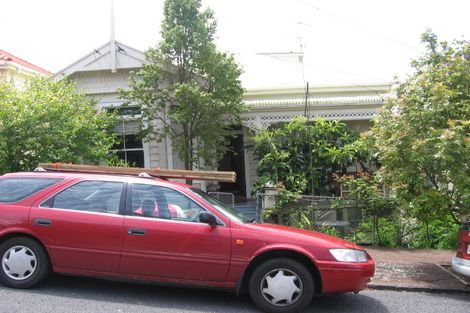 Photo of property in 85 Lincoln Street, Ponsonby, Auckland, 1021