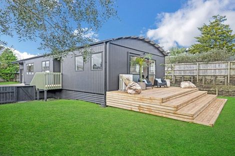 Photo of property in 36a Zefiro Drive, Massey, Auckland, 0614