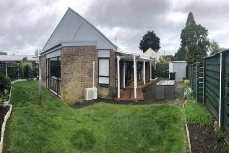 Photo of property in 2/26 Jellicoe Road, Manurewa, Auckland, 2102