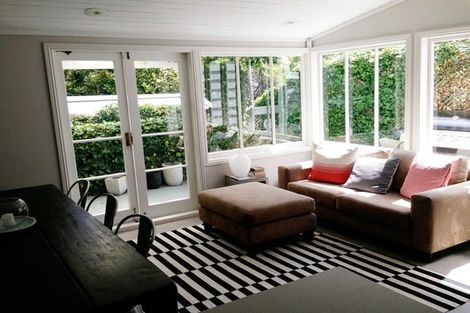 Photo of property in 31 Brighton Road, Parnell, Auckland, 1052