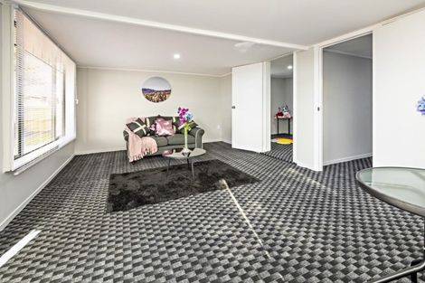 Photo of property in 9 Roseanne Road, Manurewa, Auckland, 2102