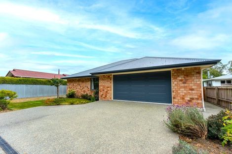 Photo of property in 143 Domain Avenue, Temuka, 7920