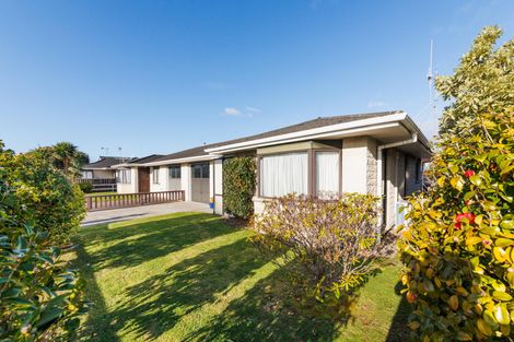 Photo of property in 334a Featherston Street, Palmerston North, 4414