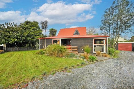 Photo of property in 351 Sawyers Arms Road, Harewood, Christchurch, 8051
