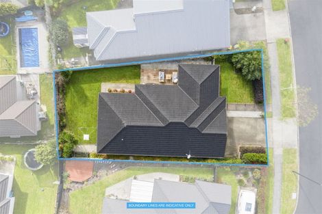 Photo of property in 6 Kettlewell Drive, Silverdale, 0932