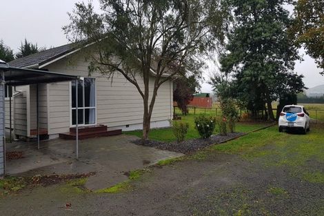 Photo of property in 30 Hawarden Waikari Road, Waikari, 7491