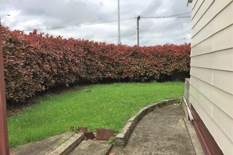 Photo of property in 93 Parker Avenue, Levin, 5510