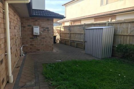 Photo of property in 29 Coachman Drive, Flat Bush, Auckland, 2016