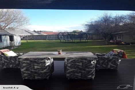 Photo of property in 12 Park Avenue, Oxford, 7430