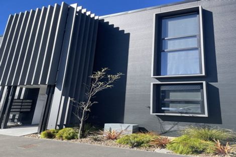 Photo of property in 6/260 Kilmore Street, Christchurch Central, Christchurch, 8011