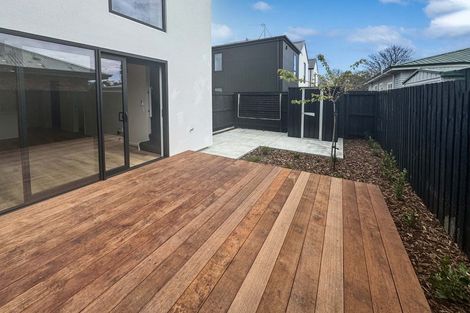 Photo of property in 3/48 Hillier Place, Spreydon, Christchurch, 8024