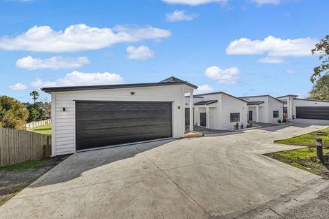 Photo of property in 16 Reseda Place, Papatoetoe, Auckland, 2025