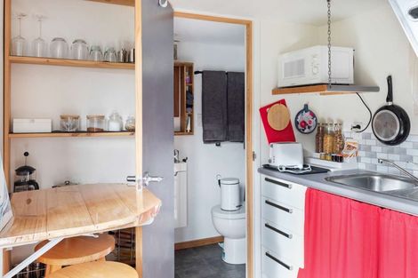 Photo of property in 176 Richardson Road, Croydon Bush, Gore, 9776