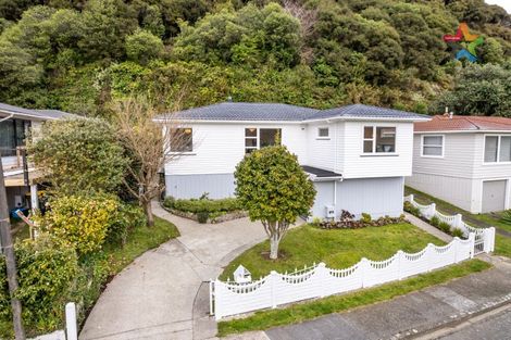 Photo of property in 61 Cleary Street, Waterloo, Lower Hutt, 5011