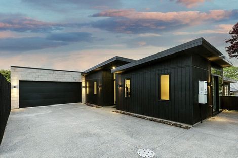 Photo of property in 91 Condell Avenue, Papanui, Christchurch, 8053