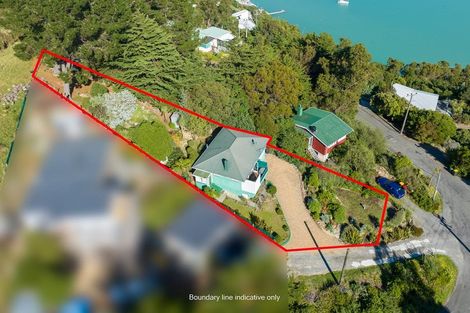 Photo of property in 64 Bayview Road, Charteris Bay, Lyttelton, 8971