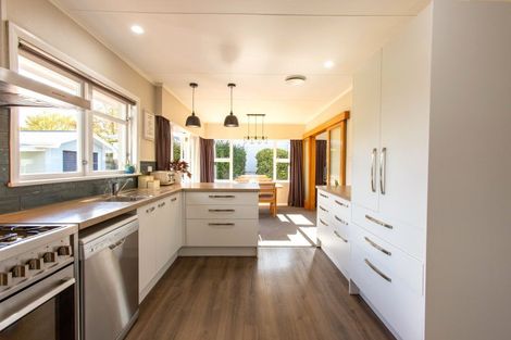 Photo of property in 41 Guy Street, Dannevirke, 4930