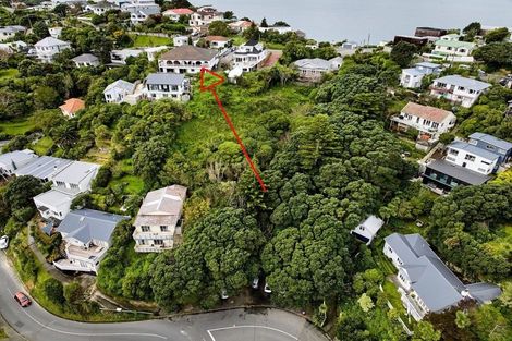 Photo of property in 91 Nevay Road, Miramar, Wellington, 6022