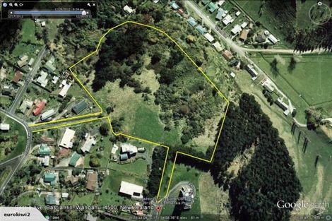 Photo of property in 21 Bastia Avenue, Bastia Hill, Wanganui, 4500