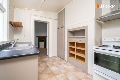 Photo of property in 91 Maitland Street, Dunedin Central, Dunedin, 9016