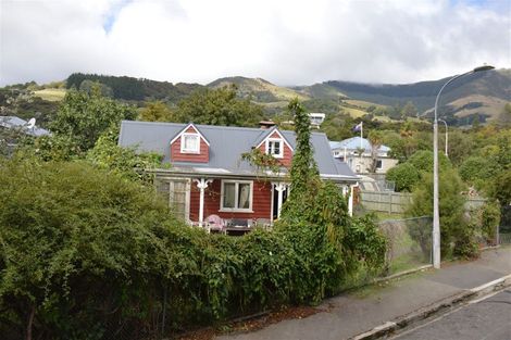 Photo of property in 11 Bruce Terrace, Akaroa, 7520